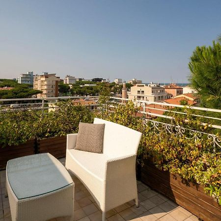 Mira Mare Sea Otel Cervia Dış mekan fotoğraf