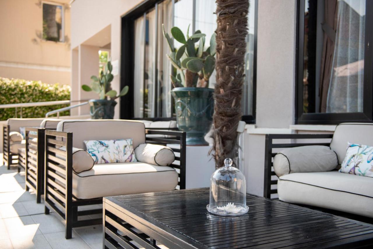 Mira Mare Sea Otel Cervia Dış mekan fotoğraf