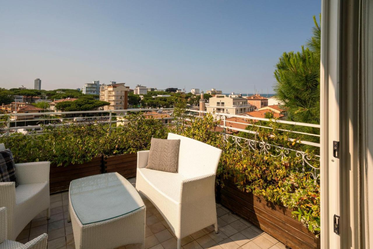 Mira Mare Sea Otel Cervia Dış mekan fotoğraf