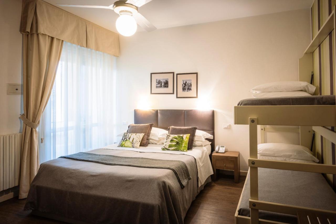 Mira Mare Sea Otel Cervia Dış mekan fotoğraf