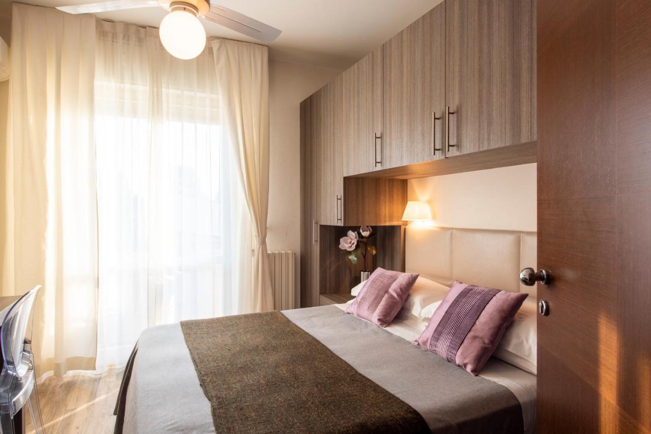 Mira Mare Sea Otel Cervia Dış mekan fotoğraf