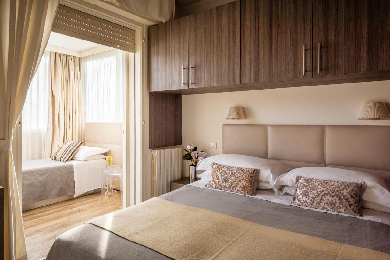 Mira Mare Sea Otel Cervia Dış mekan fotoğraf