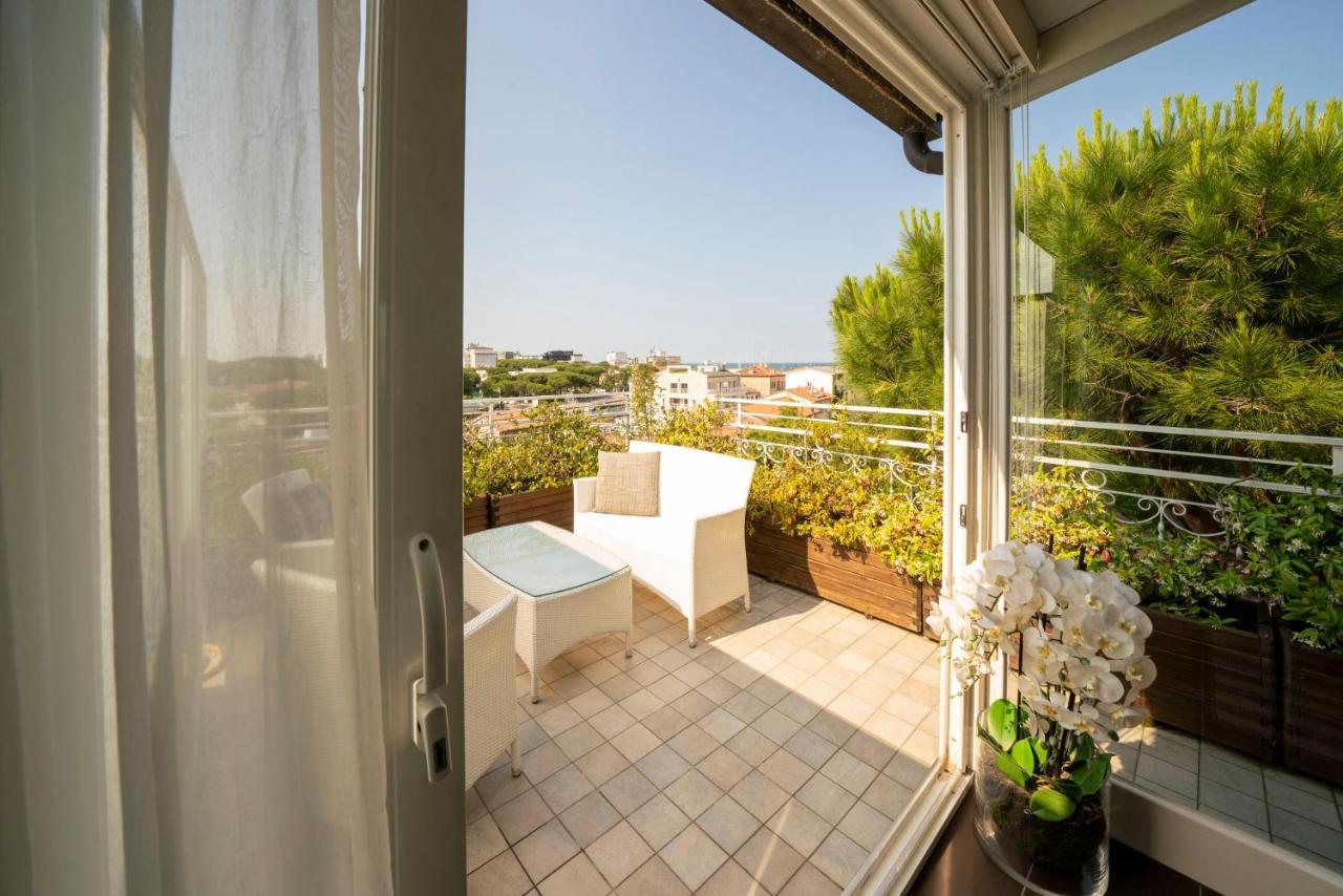 Mira Mare Sea Otel Cervia Dış mekan fotoğraf