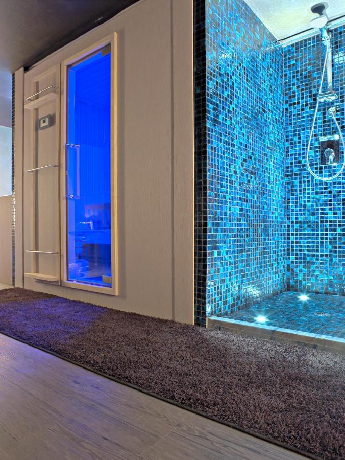 Mira Mare Sea Otel Cervia Dış mekan fotoğraf