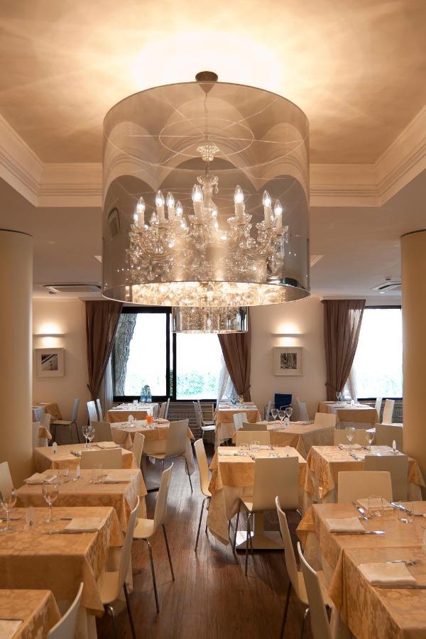 Mira Mare Sea Otel Cervia Dış mekan fotoğraf